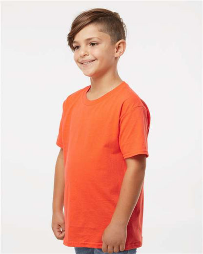 Gildan Youth Softstyle® T-Shirt 64000B