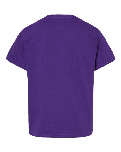 Gildan Youth Softstyle® T-Shirt 64000B