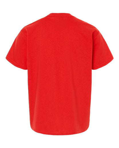 Gildan Youth Softstyle® T-Shirt 64000B