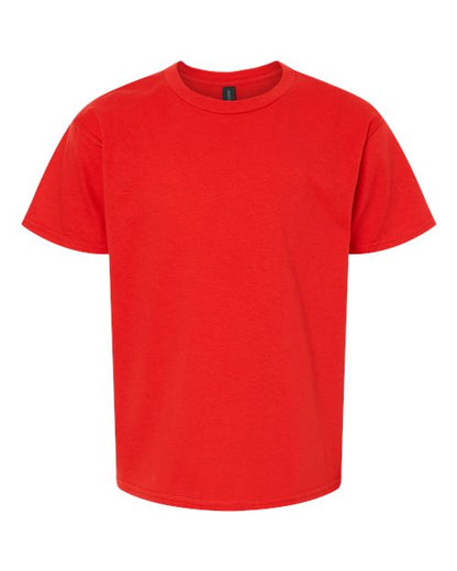 Gildan Youth Softstyle® T-Shirt 64000B