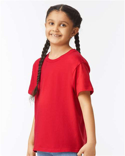 Gildan Youth Softstyle® T-Shirt 64000B