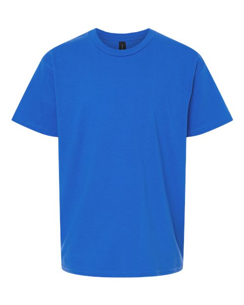 Gildan Youth Softstyle® T-Shirt 64000B