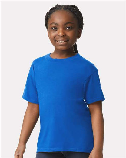 Gildan Youth Softstyle® T-Shirt 64000B