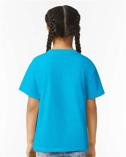 Gildan Youth Softstyle® T-Shirt 64000B