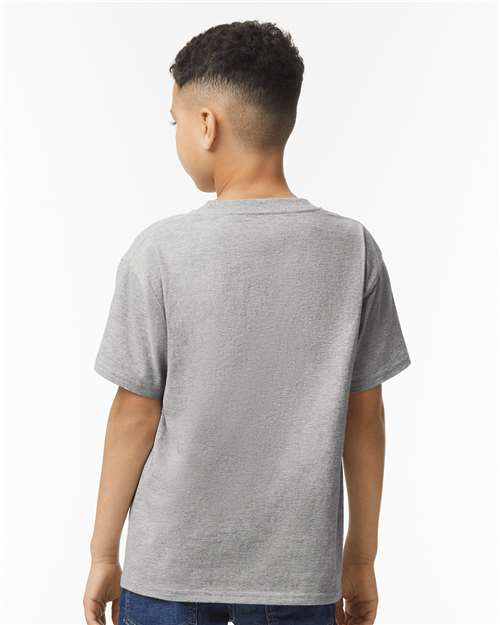Gildan Youth Softstyle® T-Shirt 64000B