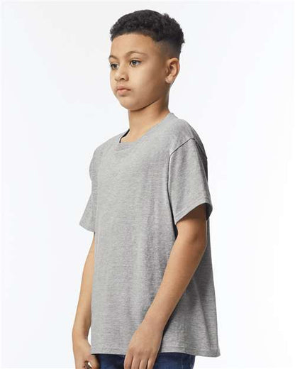 Gildan Youth Softstyle® T-Shirt 64000B