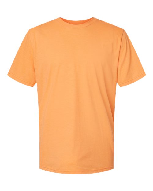 Gildan Unisex Softstyle® CVC T-Shirt 64000CVC