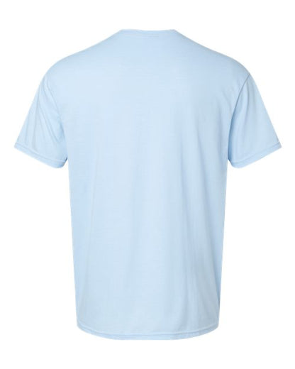 Gildan Unisex Softstyle® CVC T-Shirt 64000CVC