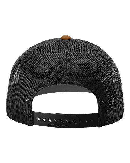 Richardson 112 - Original Trucker Custom Hat