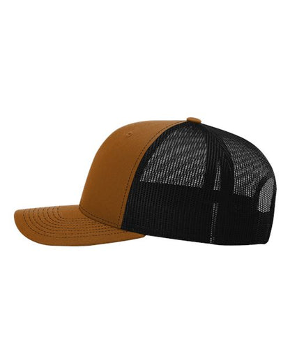 Richardson 112 - Original Trucker Custom Hat