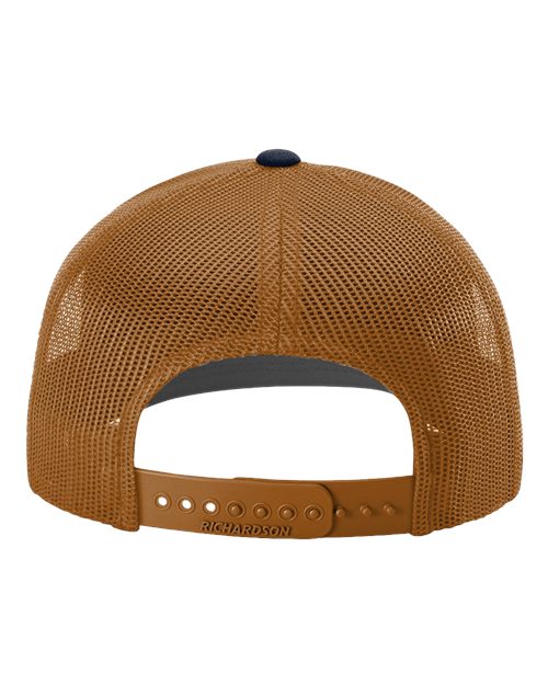 Richardson 112 - Original Trucker Custom Hat