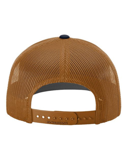 Richardson 112 - Original Trucker Custom Hat