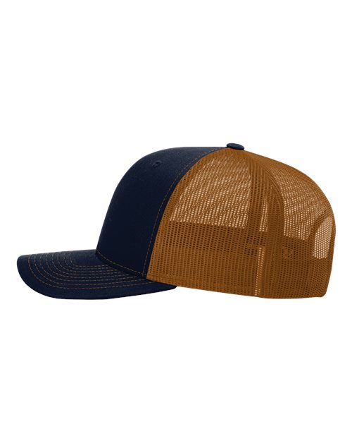 Richardson 112 - Original Trucker Custom Hat
