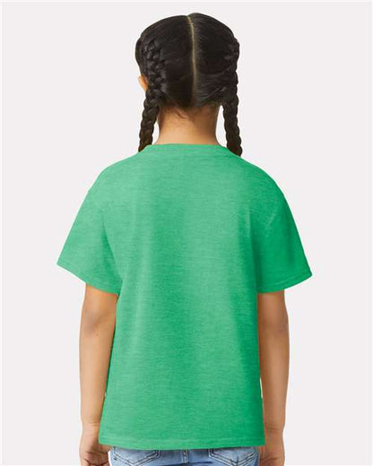 Gildan Youth Softstyle® T-Shirt 64000B