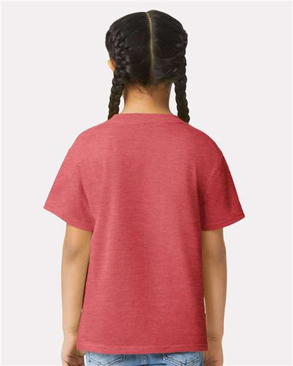 Gildan Youth Softstyle® T-Shirt 64000B