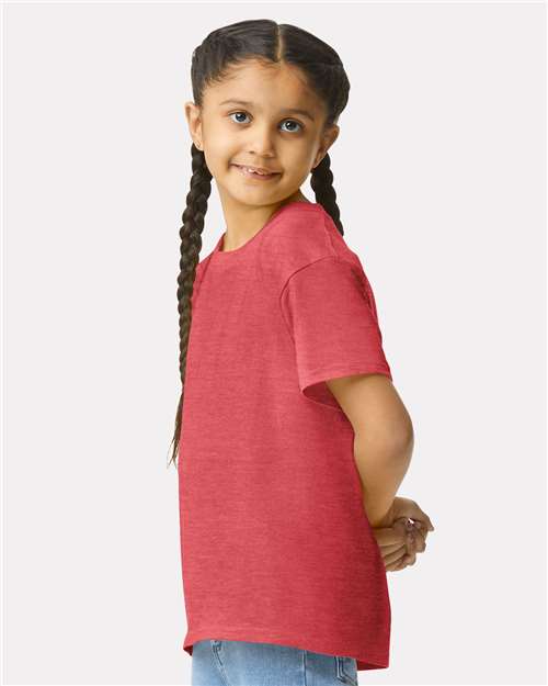 Gildan Youth Softstyle® T-Shirt 64000B