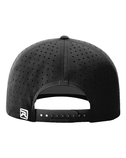 Custom Richardson 632 Laser Perf R-Flex Hat
