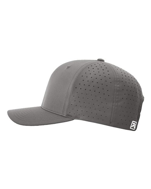 Custom Richardson 632 Laser Perf R-Flex Hat