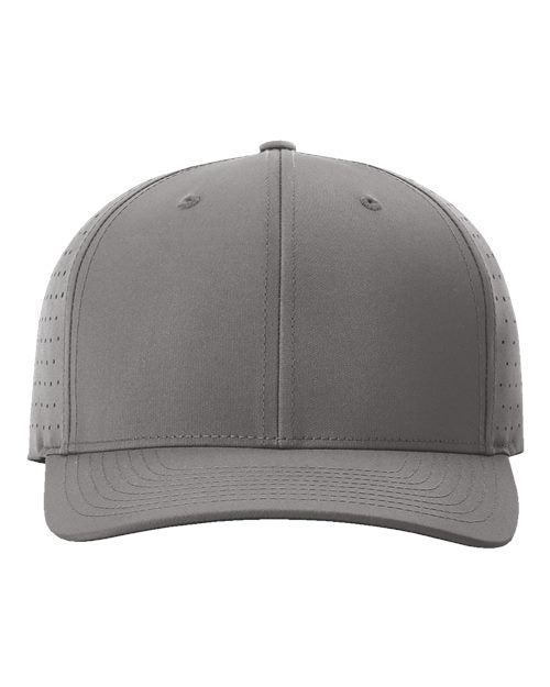 Custom Richardson 632 Laser Perf R-Flex Hat