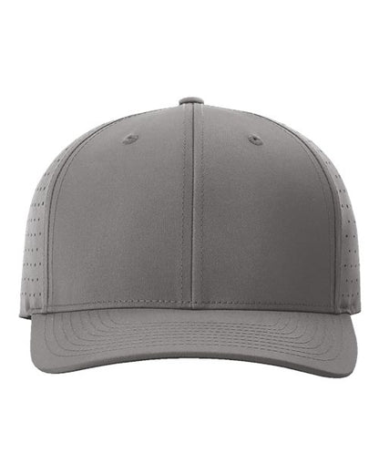 Custom Richardson 632 Laser Perf R-Flex Hat
