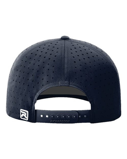 Custom Richardson 632 Laser Perf R-Flex Hat