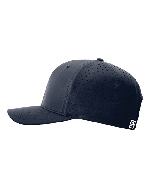 Custom Richardson 632 Laser Perf R-Flex Hat