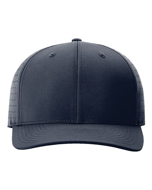 Custom Richardson 632 Laser Perf R-Flex Hat