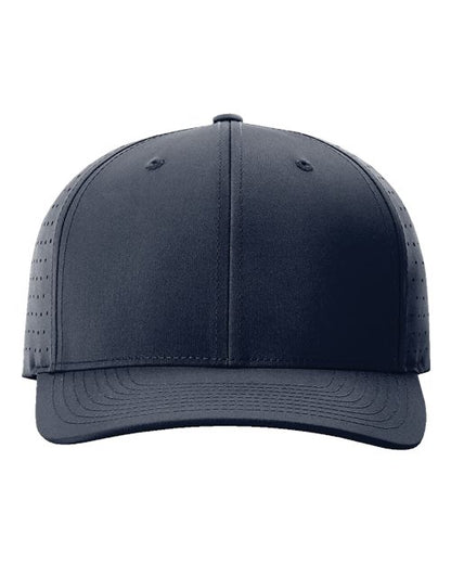 Custom Richardson 632 Laser Perf R-Flex Hat