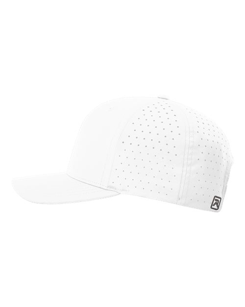 Custom Richardson 632 Laser Perf R-Flex Hat