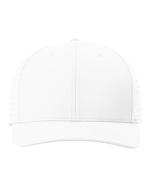 Custom Richardson 632 Laser Perf R-Flex Hat