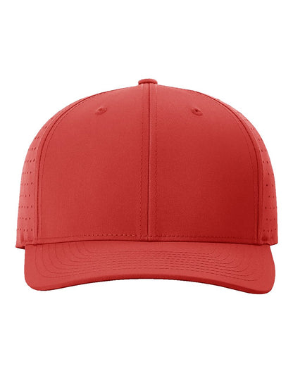 Custom Richardson 632 Laser Perf R-Flex Hat