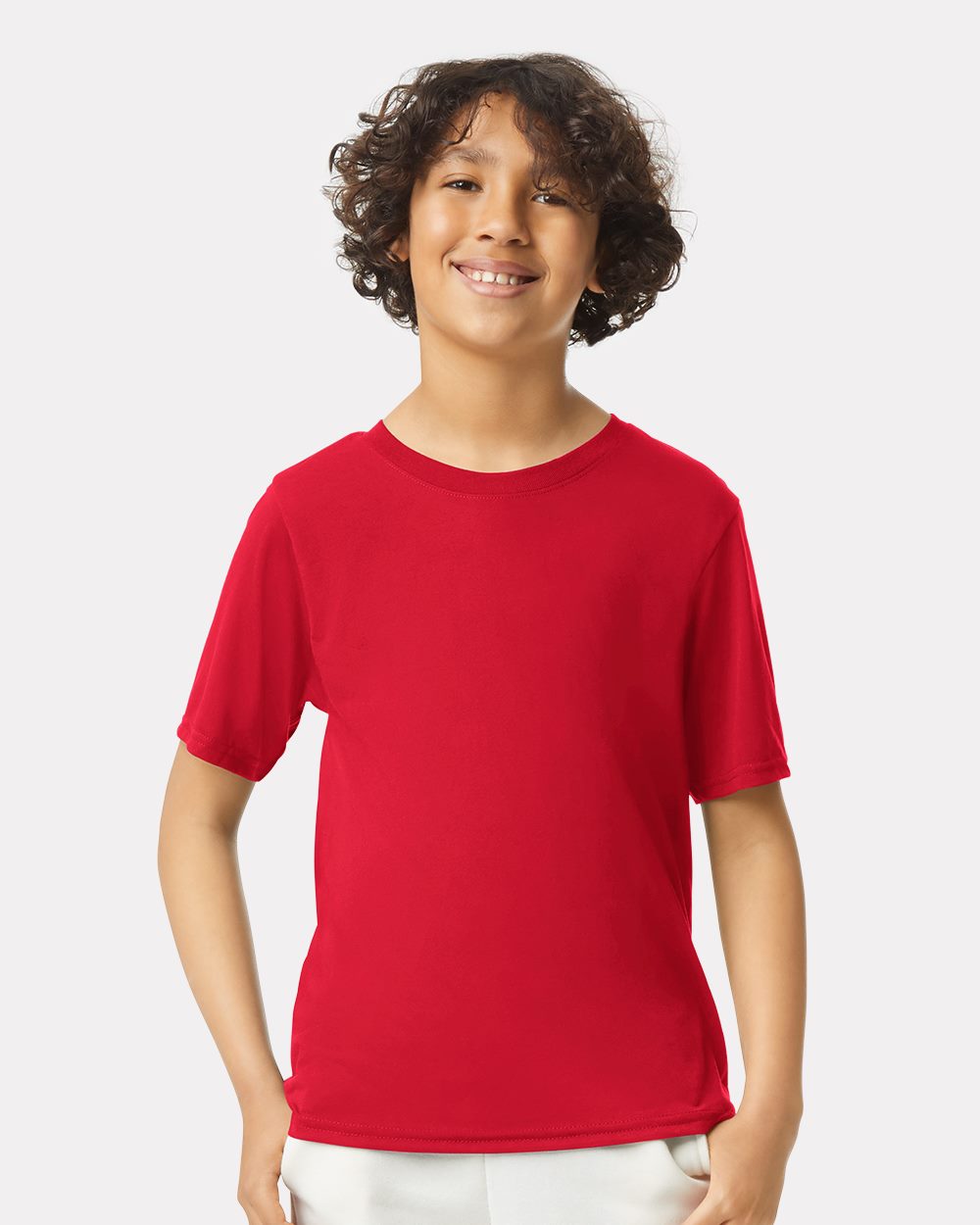 Gildan Youth Performance® T-Shirt (42000B)