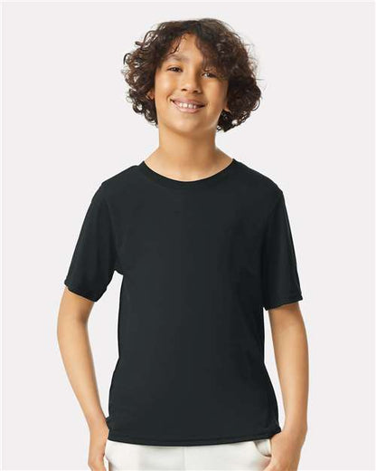 Gildan Youth Performance® T-Shirt (42000B)