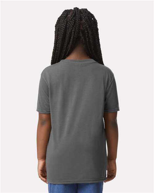 Gildan Youth Performance® T-Shirt (42000B)