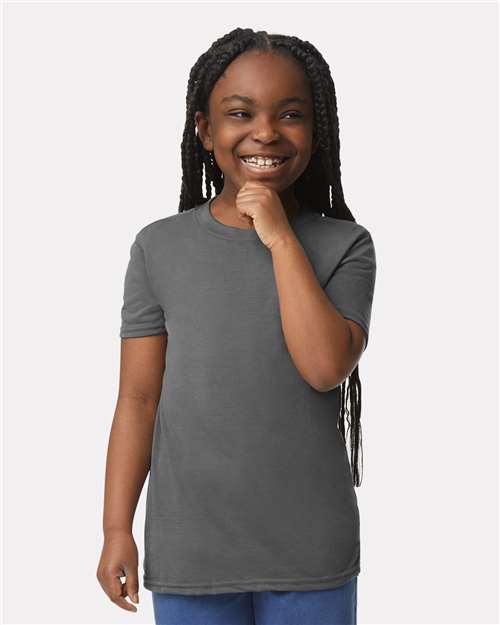 Gildan Youth Performance® T-Shirt (42000B)