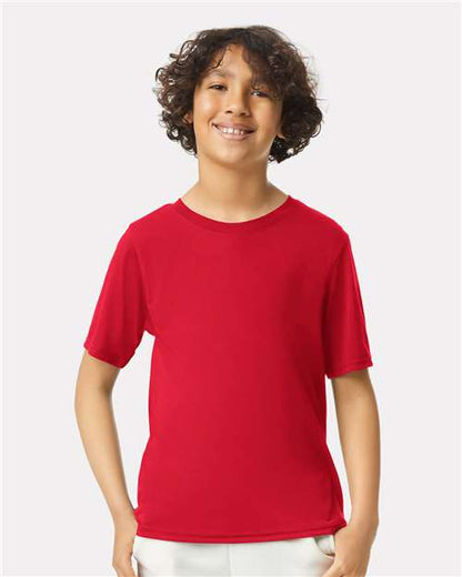 Gildan Youth Performance® T-Shirt (42000B)