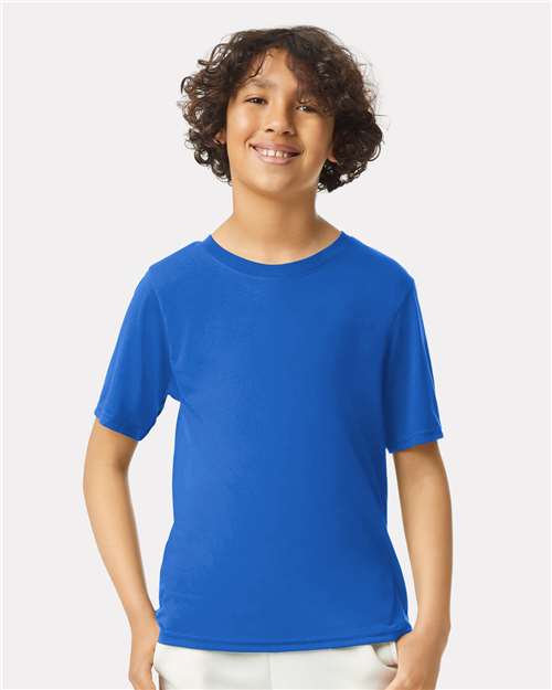 Gildan Youth Performance® T-Shirt (42000B)