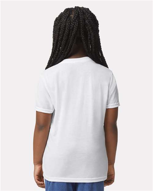 Gildan Youth Performance® T-Shirt (42000B)
