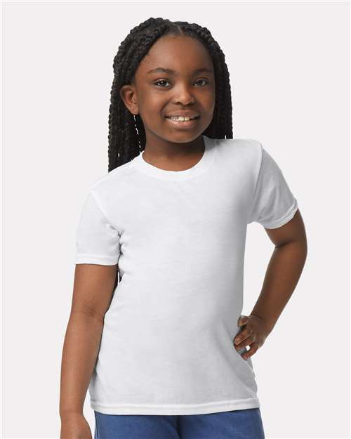 Gildan Youth Performance® T-Shirt (42000B)