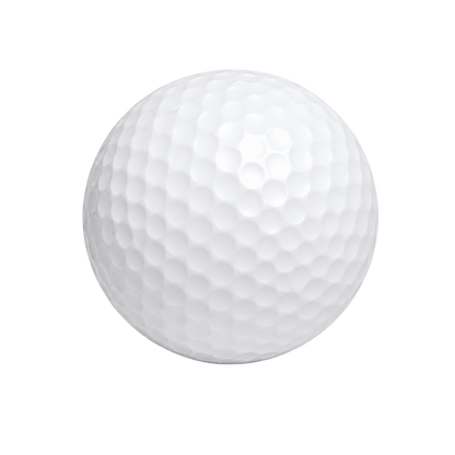 403 Standard Custom Golf Balls - By The Dozen