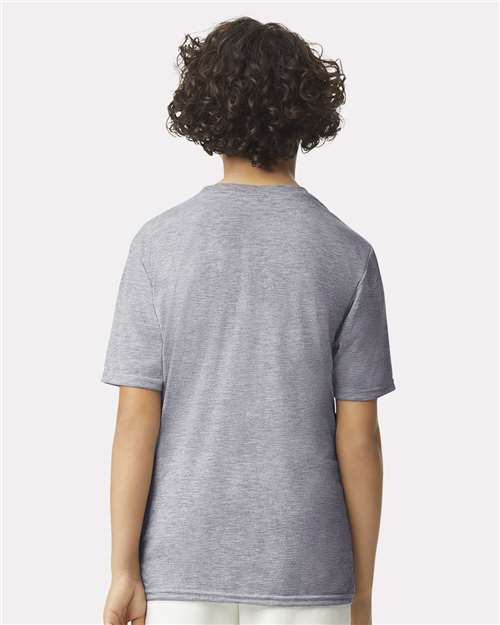 Gildan Youth Performance® T-Shirt (42000B)