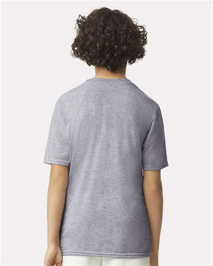 Gildan Youth Performance® T-Shirt (42000B)
