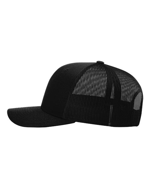 Richardson 112 - Original Trucker Custom Hat