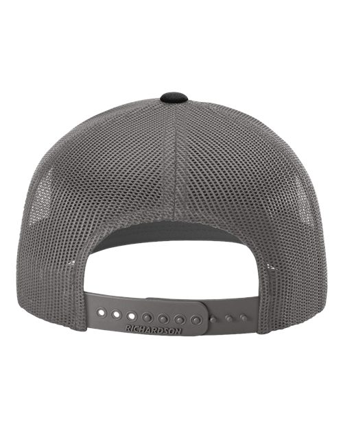 Richardson 112 - Original Trucker Custom Hat