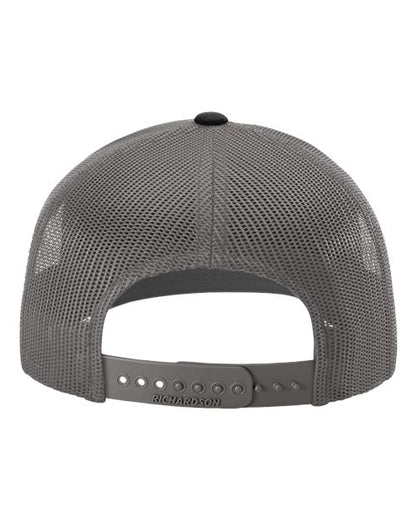 Richardson 112 - Original Trucker Custom Hat