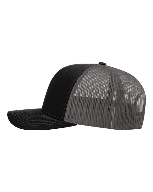 Richardson 112 - Original Trucker Custom Hat
