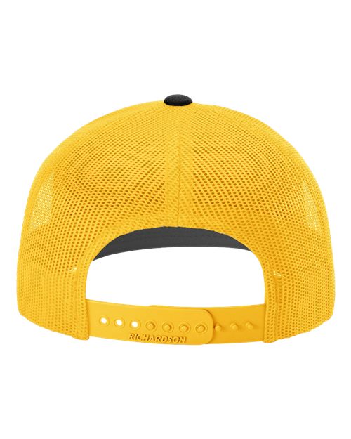 Richardson 112 - Original Trucker Custom Hat
