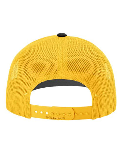 Richardson 112 - Original Trucker Custom Hat