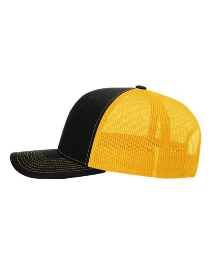 Richardson 112 - Original Trucker Custom Hat