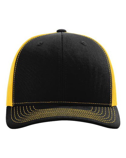 Richardson 112 - Original Trucker Custom Hat